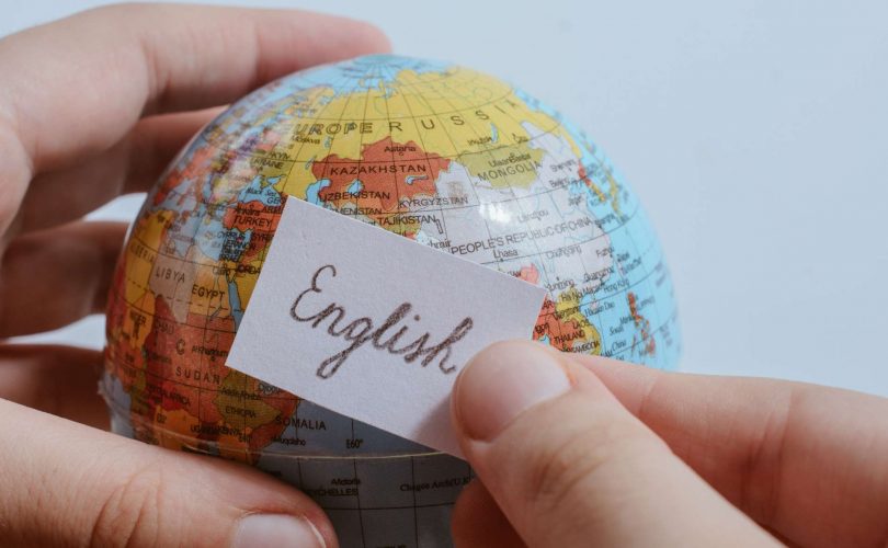 English as a Lingua Franca