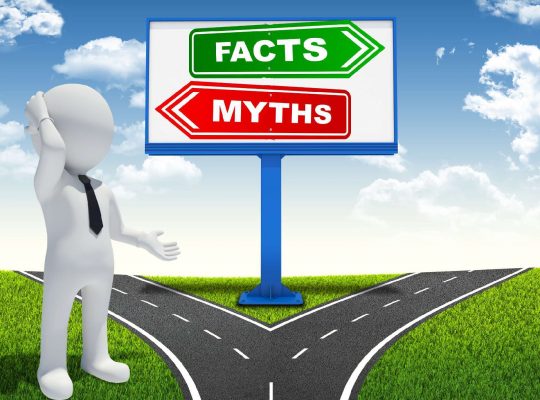 facts and myths concerning language learning