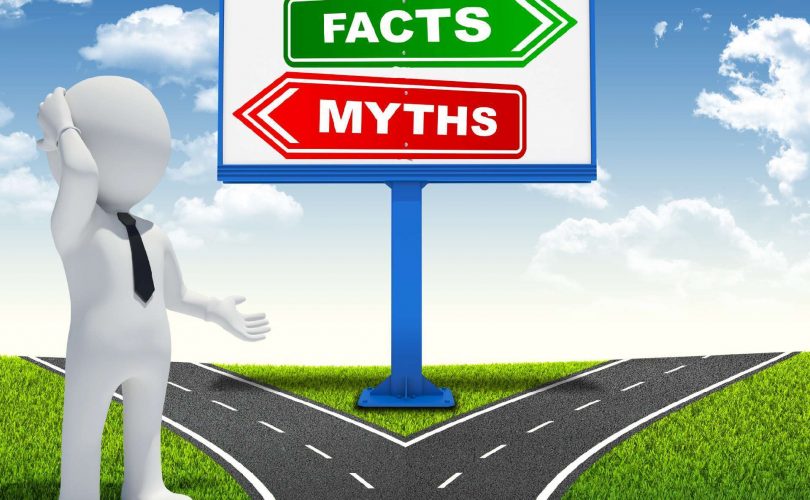 facts and myths concerning language learning