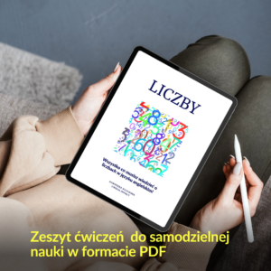 LICZBY - Wszystko co musisz wiedzieć o liczbach w języku angielskim