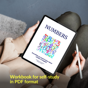 Numbers - Everything you need to know about numbers in English!