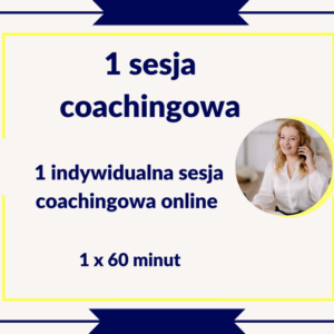sesja coachingowa
