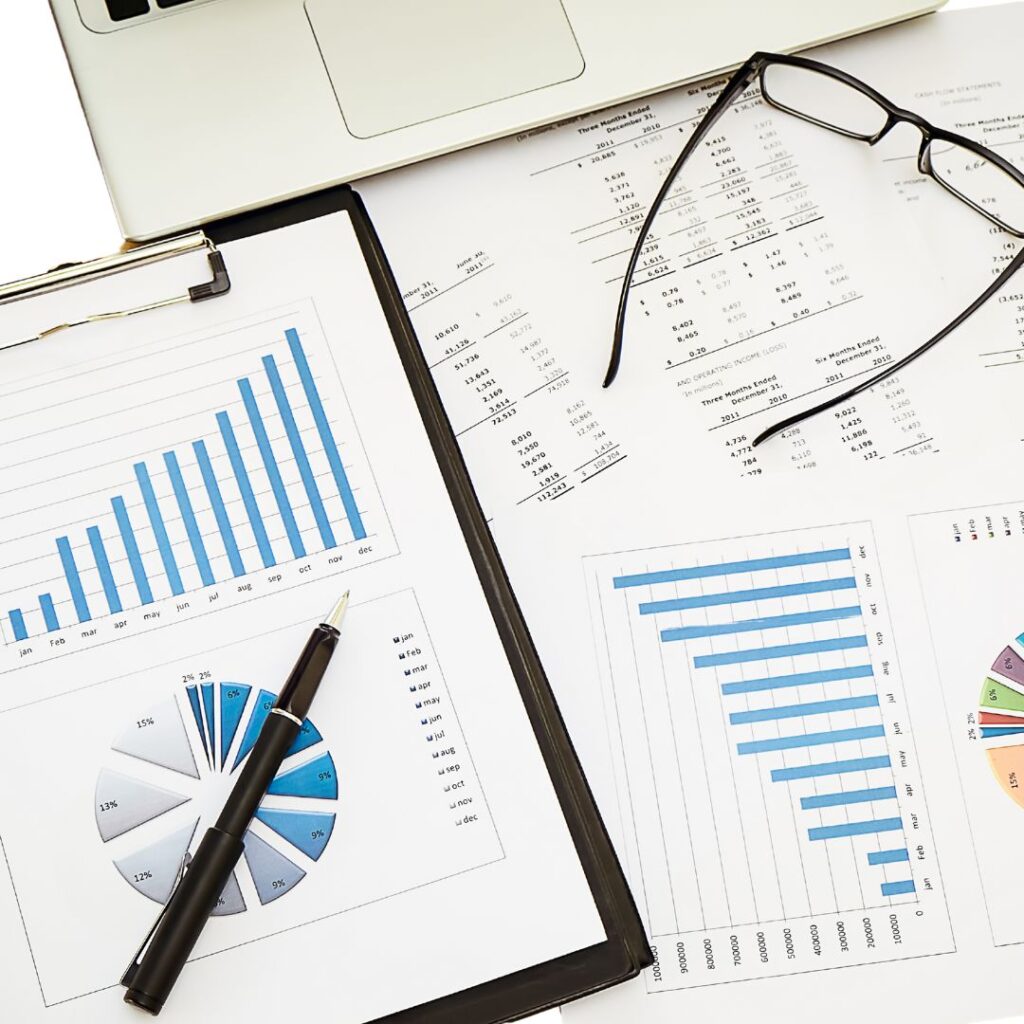 Visual learning style (visual learners)