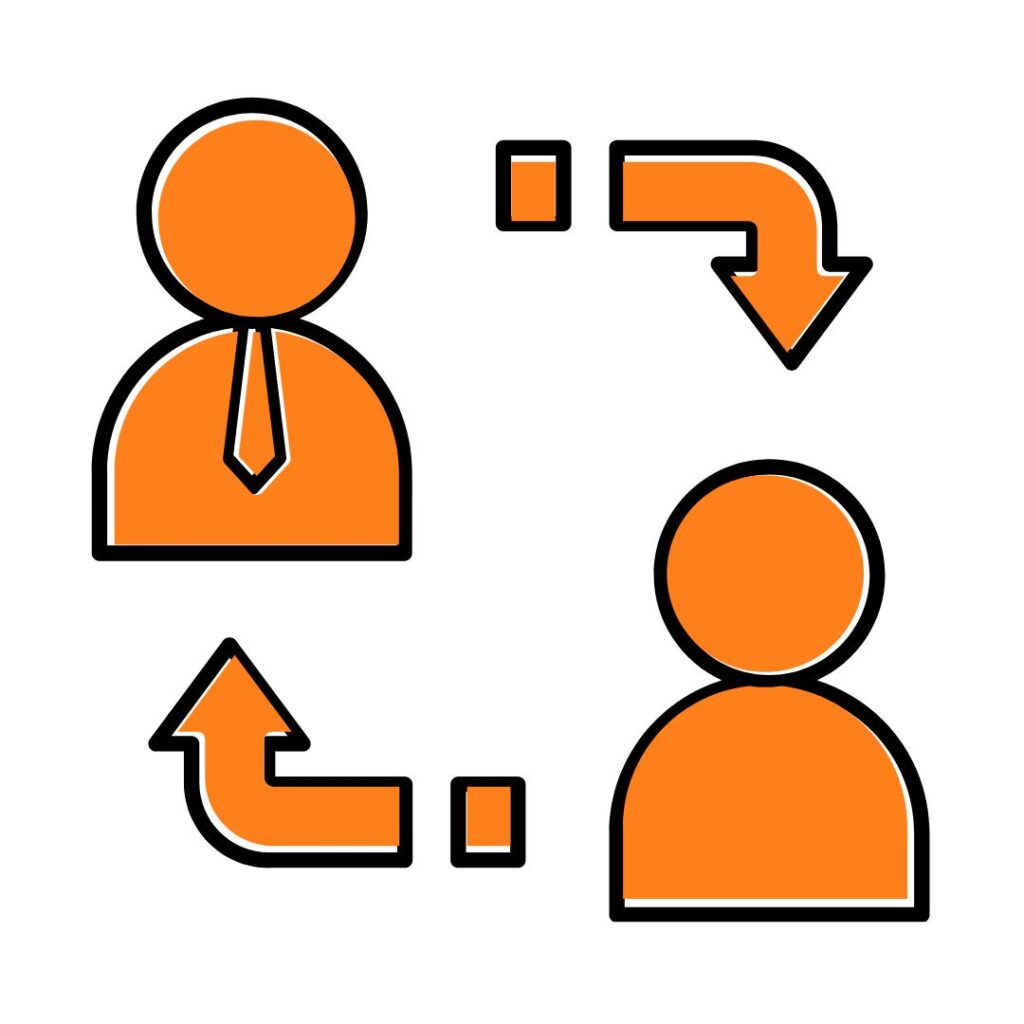 role-play - conversation