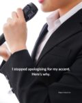 🇵🇱🇵🇱 „Przepraszam za mój akcent” - ile razy to powiedziałaś/ęś, zanim w ogóle zaczęłaś/ęś mówić?Przez lata myślałam, że mój akcent to coś, co muszę ukryć. Że jeśli nie brzmię jak „native”, moja wiedza i doświadczenie są mniej warte. Czułam ten ucisk w gardle przed każdym spotkaniem.Dziś wiem: mój akcent to nie błąd. To dowód odwagi. Dowód na to, że buduję życie w nowym kraju i władam więcej niż jednym językiem. Przestałam przepraszać. Zaczęłam mówić z dumą. Bo to, CO masz do przekazania, jest ważniejsze od idealnej wymowy. Twoja osobowość nie zależy od perfekcyjnego „r”.👇 Czy Ty też czujesz potrzebę przepraszania za swój akcent? Porozmawiajmy o tym w komentarzach.🇫🇷🇫🇷 Désolée pour mon accent » - combien de fois avez-vous dit cela avant même de commencer ?Pendant des années, j'ai cru que mon accent était un défaut, que sans l'accent « natif », mon expertise valait moins. Je sentais une boule au ventre avant chaque réunion.Aujourd'hui, je sais que mon accent n'est pas une erreur. C'est une preuve de courage. La preuve que je construis ma vie ailleurs et que je maîtrise plusieurs langues. J'ai arrêté de m'excuser. Car CE QUE vous dites est plus important qu'une prononciation parfaite. Votre personnalité ne dépend pas de votre accent.👇 Ressentez-vous aussi le besoin de vous excuser pour votre accent ? Dites-le-moi en commentaire.🇬🇧🇬🇧 "I'm sorry for my accent" - How many times have you said this before even starting a sentence?For years, I believed my accent was a mistake, and without sounding like a native, my expertise was worth less. I felt that lump in my throat before every meeting.Now I know: my accent is not a mistake. It's a badge of courage. It's proof that I'm building a life in a new country and speaking multiple languages. I stopped apologizing. I started speaking with pride. Because WHAT you say matters infinitely more than perfect pronunciation. Your accent doesn't define your personality.👇 Do you also feel the need to apologize for your accent? Let's talk in the comments.