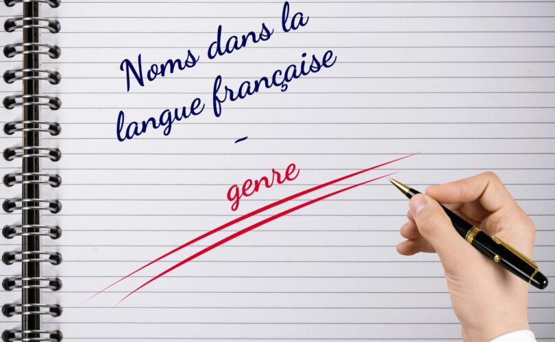 Le, La, ou peut-être... catastrophe ? Guide complet sur les genres des noms en français