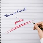 Le, La, or&nbsp;perhaps… catastrophe? A&nbsp;complete guide to&nbsp;noun gender in&nbsp;French