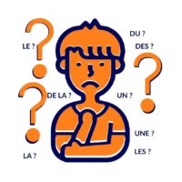 Un, Une, Du, De la... A complete guide to French articles - Lingua ...